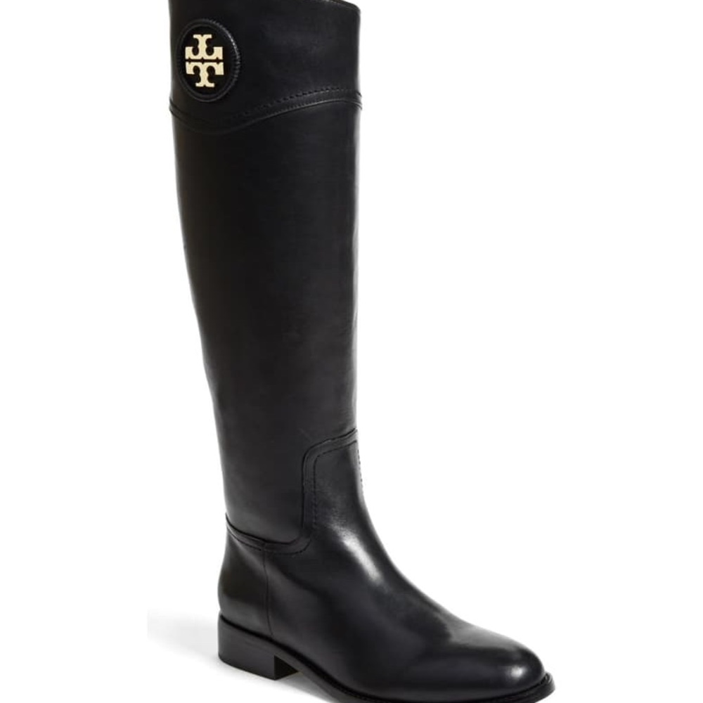 Tory Burch Riding Boots